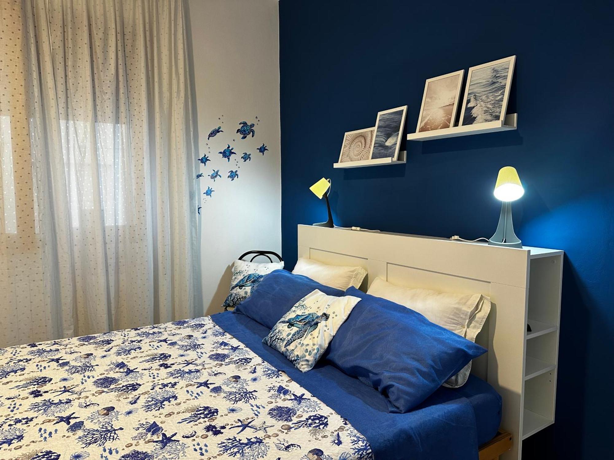Blumare Forfamily Βίλα Gallipoli Εξωτερικό φωτογραφία